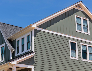 Lone Wolf Exteriors Expands Window and Vinyl Siding Replacement Services Lone Wolf Exteriors Expands Window and Vinyl Siding Replacement Services