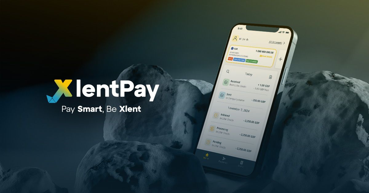 XlentPay:革新加拿大的数字金融平台