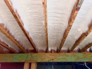 Stellrr Insulation & Spray Foam Announces Crawl Space Insulation Service