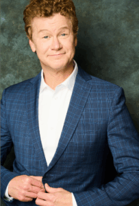 CBS’s “Let’s Make a Deal” Co-Host Jonathan Mangum Partners with The Game Show Connection to Bring Professional Game Show Entertainment to Corporate Events