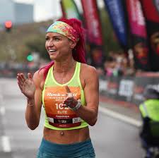 Aspire Biopharma Welcomes Elite Ultra-Runner Ashley Paulson as Global Brand Ambassador for BUZZ BOMB(R) Caffeine