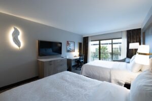 Best Western Plus Lamplighter Inn & Conference Centre recognized with 2026 Consumer Choice Award for Hotel in London